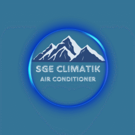 Montaj, Igienizare și Reparații Aer Condiționat | SGE Climatik