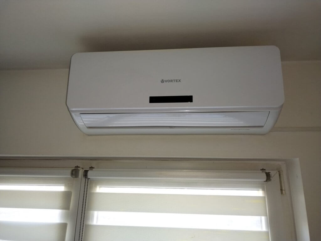 montaj aer conditionat bucuresti