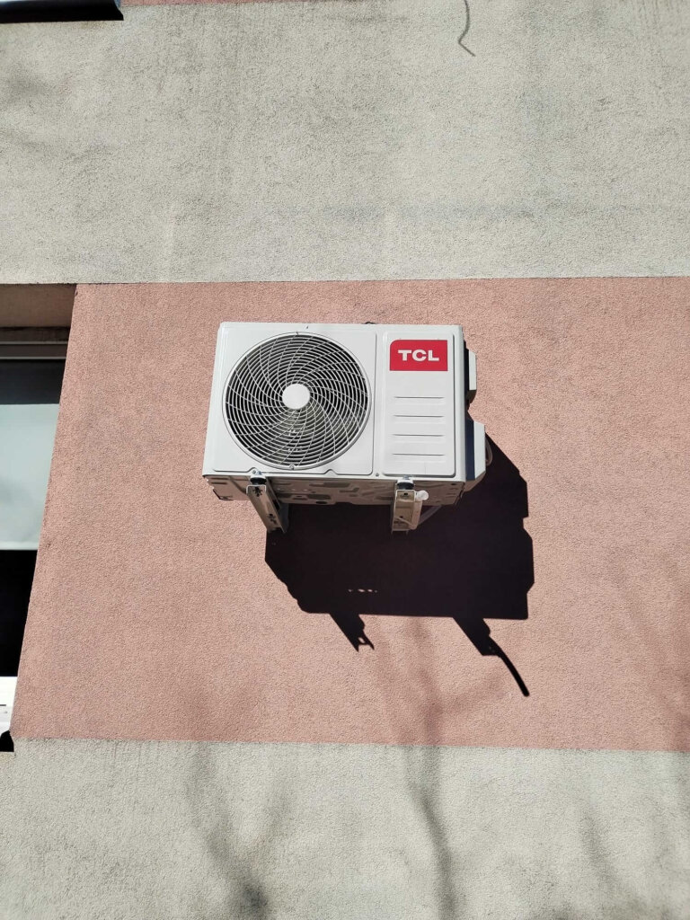 montaj aer conditionat bucuresti